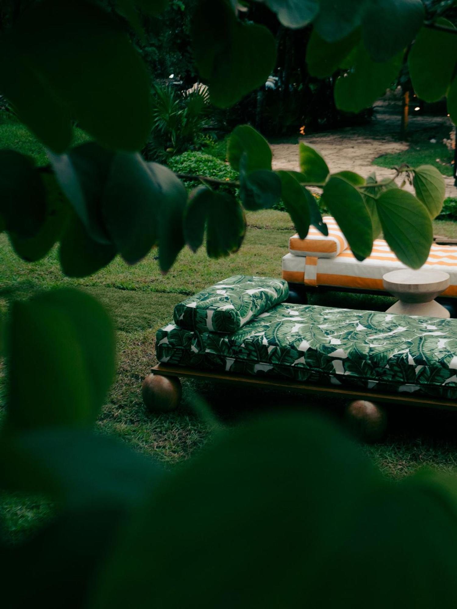 Bacab Tulum公寓 外观 照片